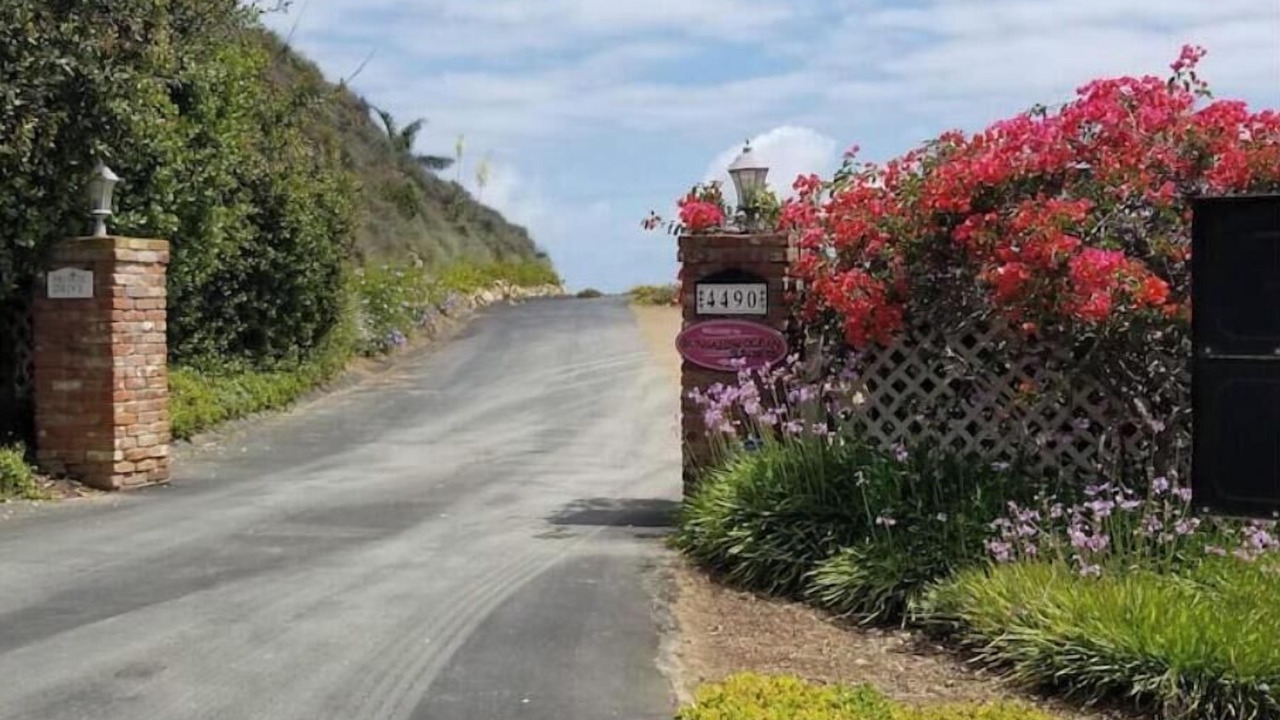 Photo of Outdoor in Western Malibu