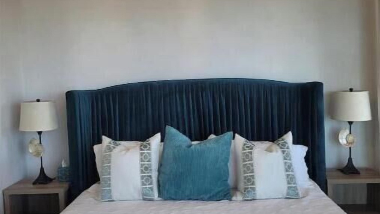 Photo of Bedroom in Western Malibu
