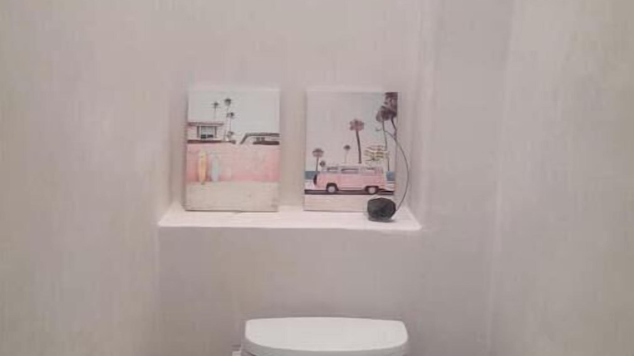Photo of Bathroom in Western Malibu