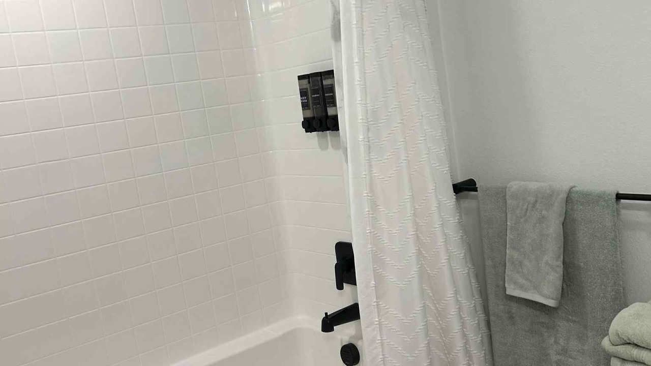 Photo of Bathroom in Stanton