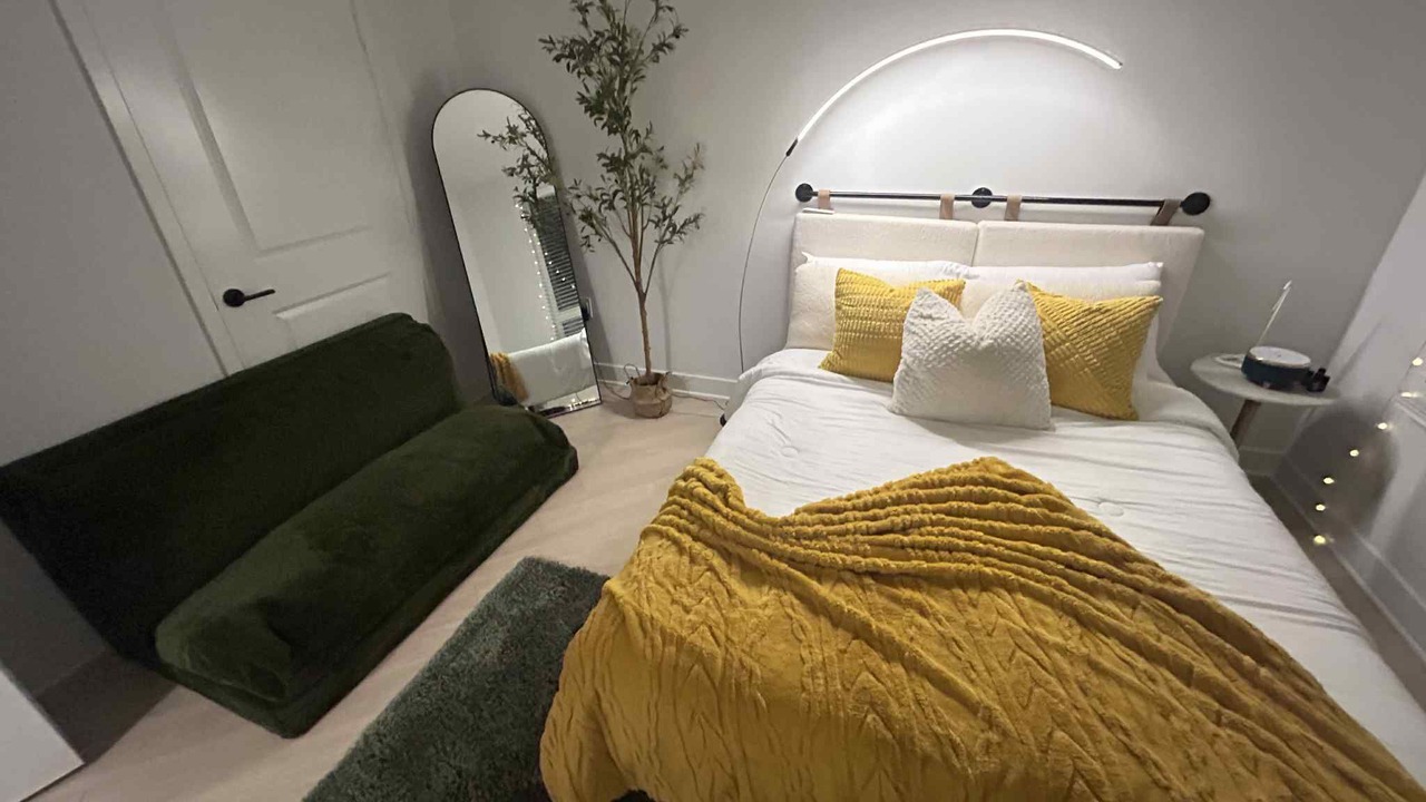 Photo of Bedroom in Stanton