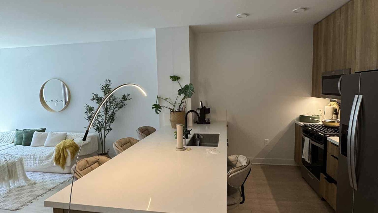 Photo of Kitchen in Stanton