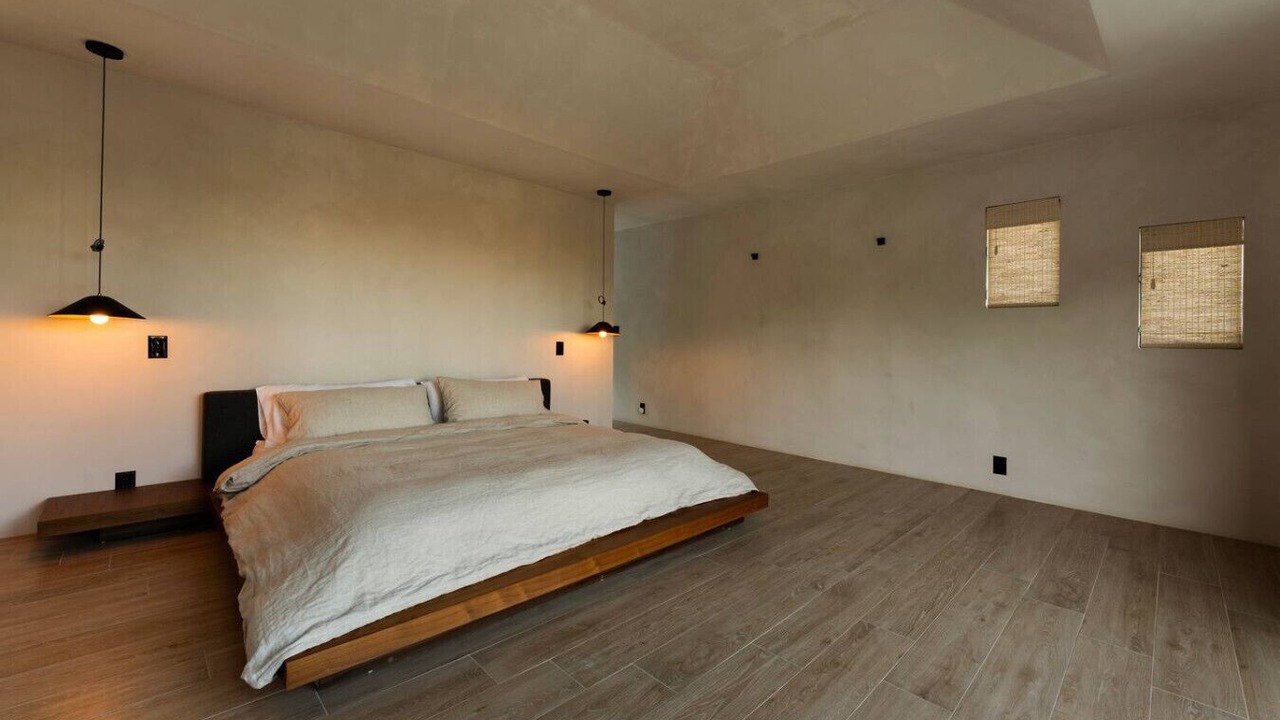 Photo of Bedroom in Morongo Valley