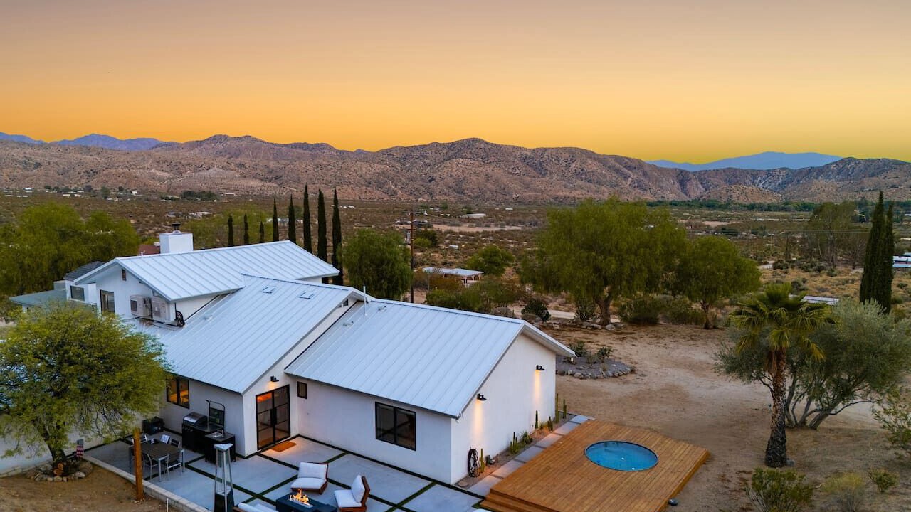 Photo of Outdoor in Morongo Valley