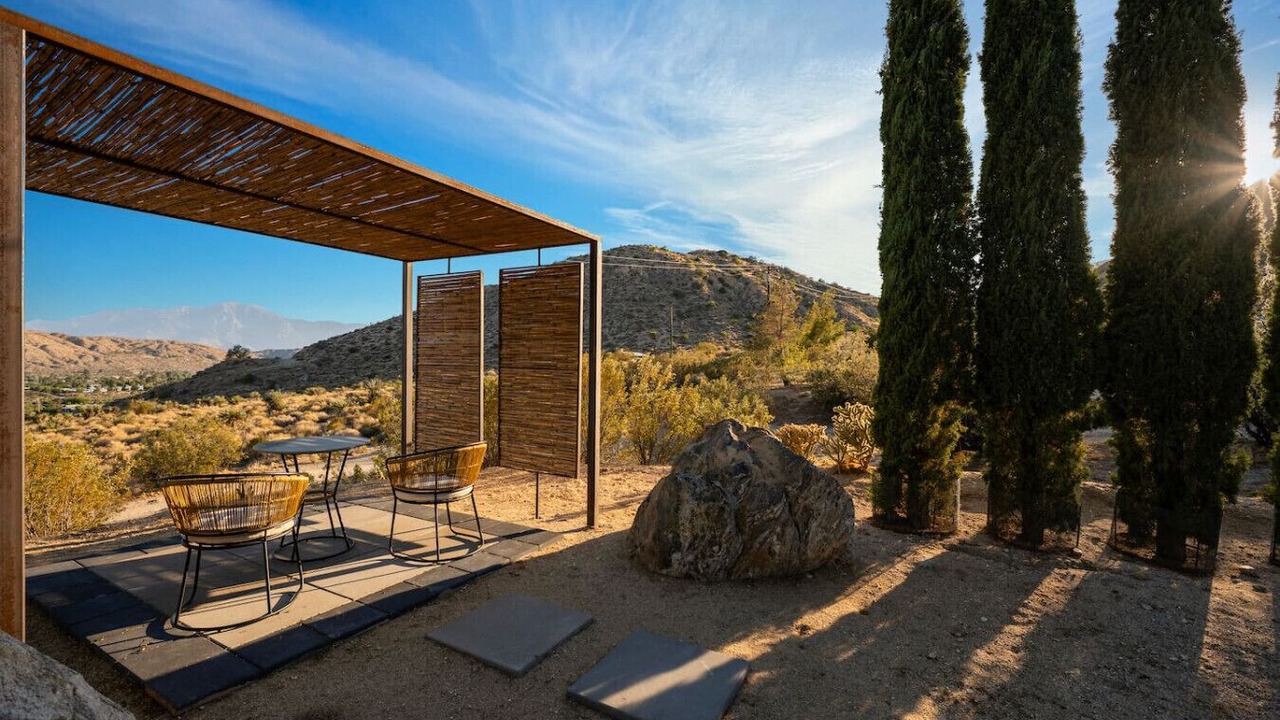 Photo of Outdoor in Morongo Valley