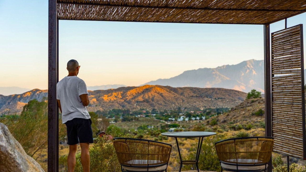 Photo of Outdoor in Morongo Valley