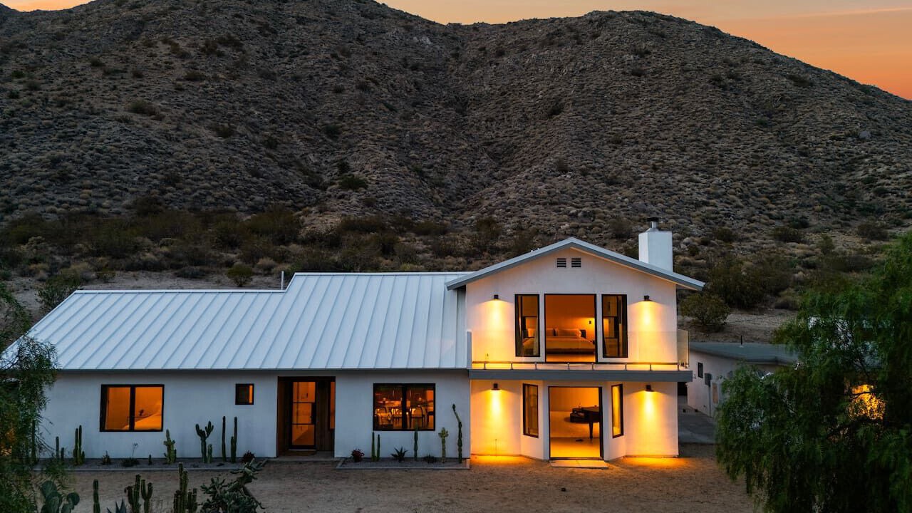 Photo of Outdoor in Morongo Valley