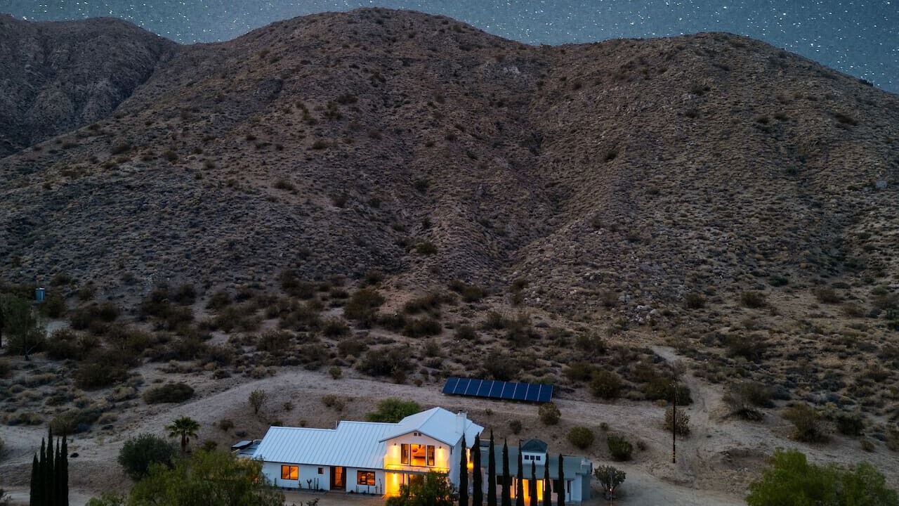 Photo of Outdoor in Morongo Valley