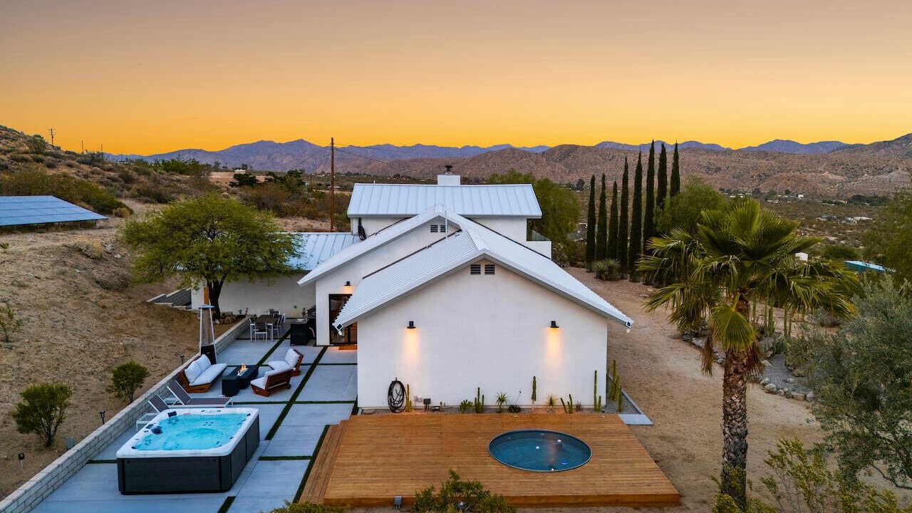 Photo of Outdoor in Morongo Valley