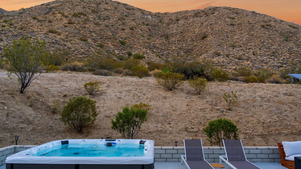 Photo of Outdoor in Morongo Valley