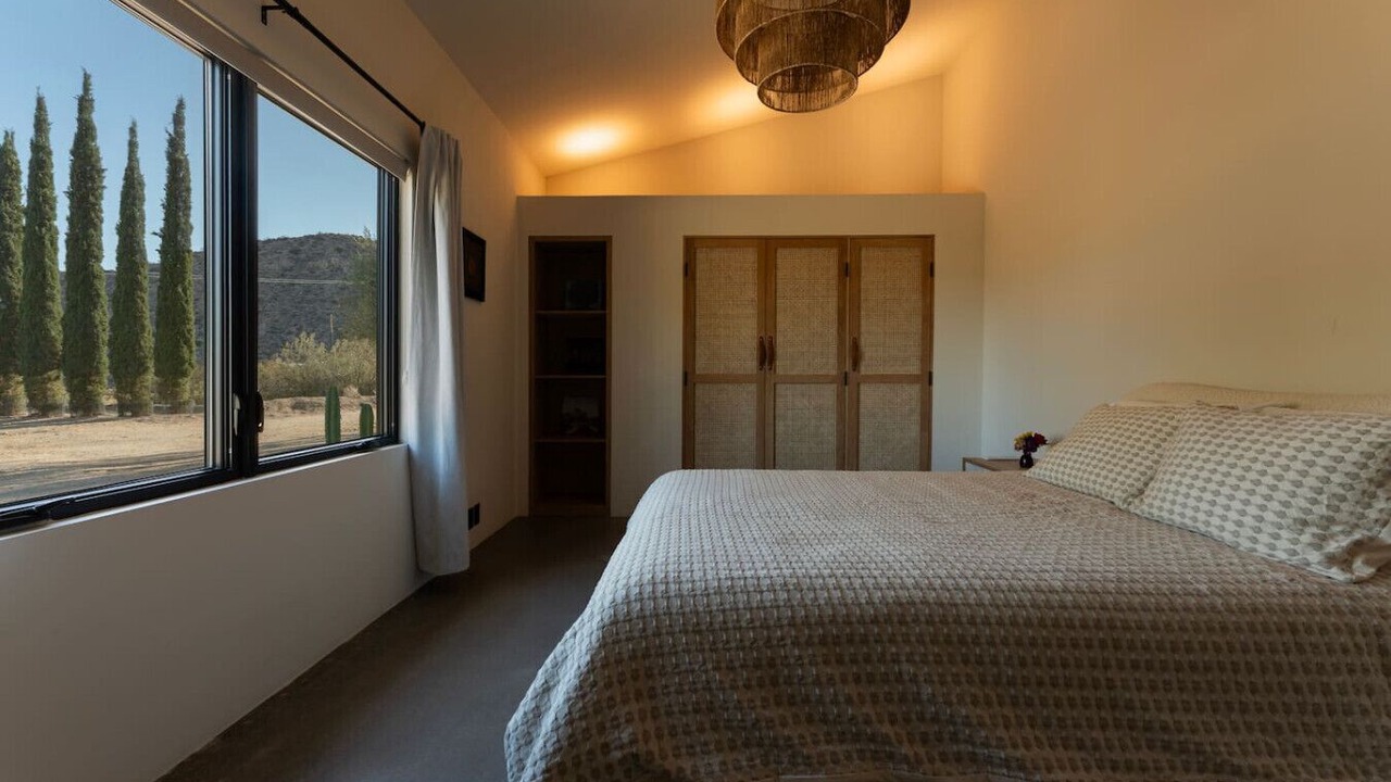 Photo of Bedroom in Morongo Valley