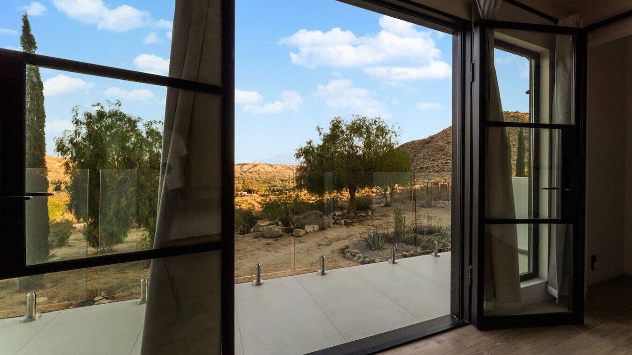 Photo of Others in Morongo Valley