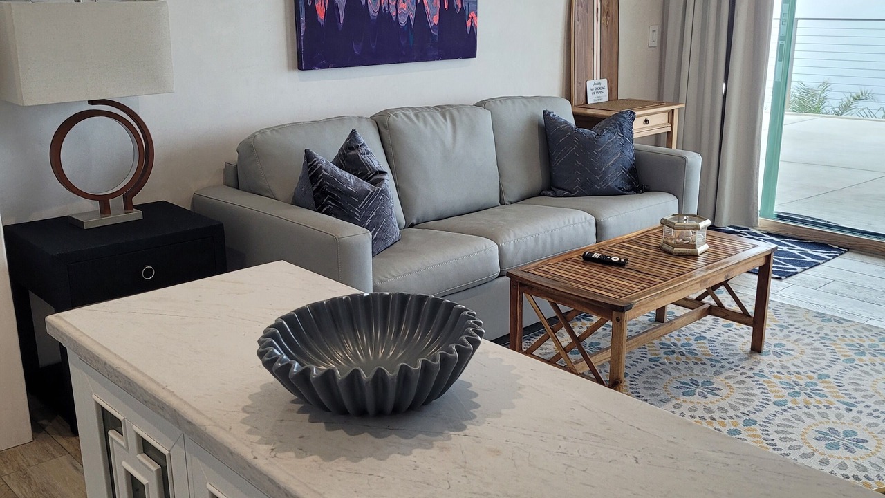 Photo of Livingroom in Western Malibu