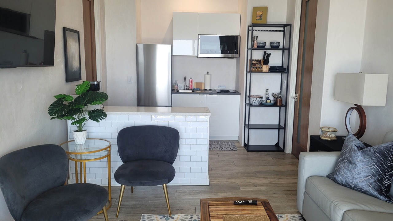 Photo of Livingroom in Western Malibu