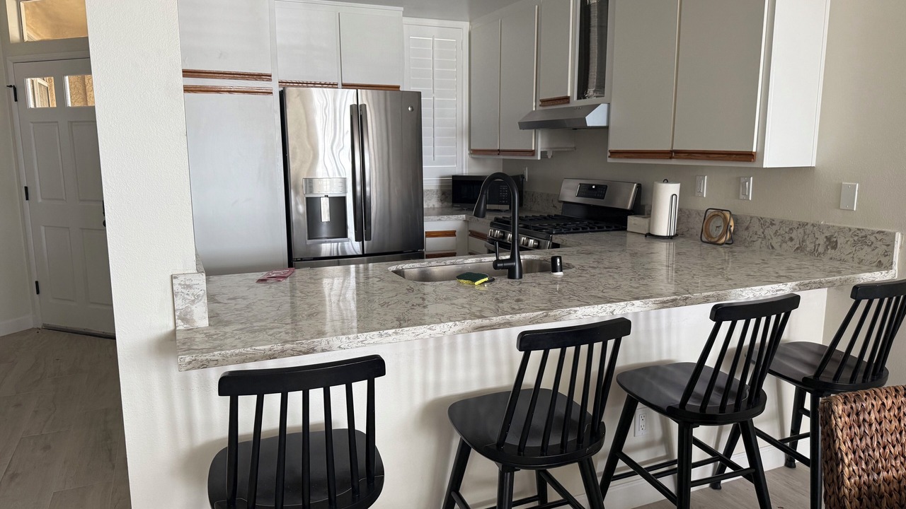 Photo of Kitchen in Corona