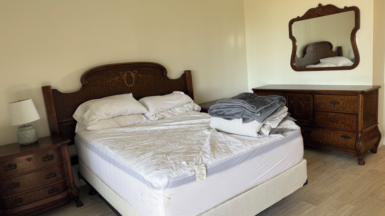 Photo of Bedroom in Corona