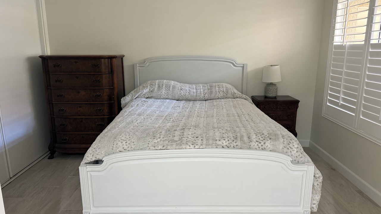 Photo of Bedroom in Corona