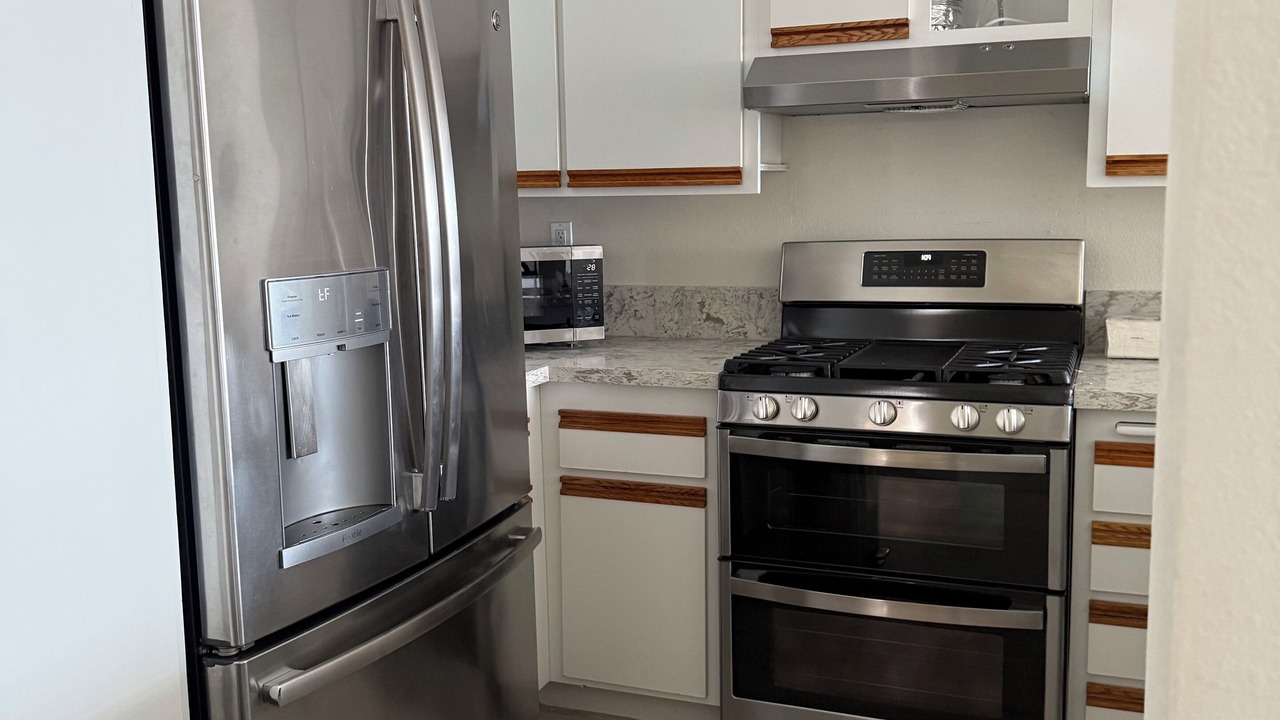 Photo of Kitchen in Corona