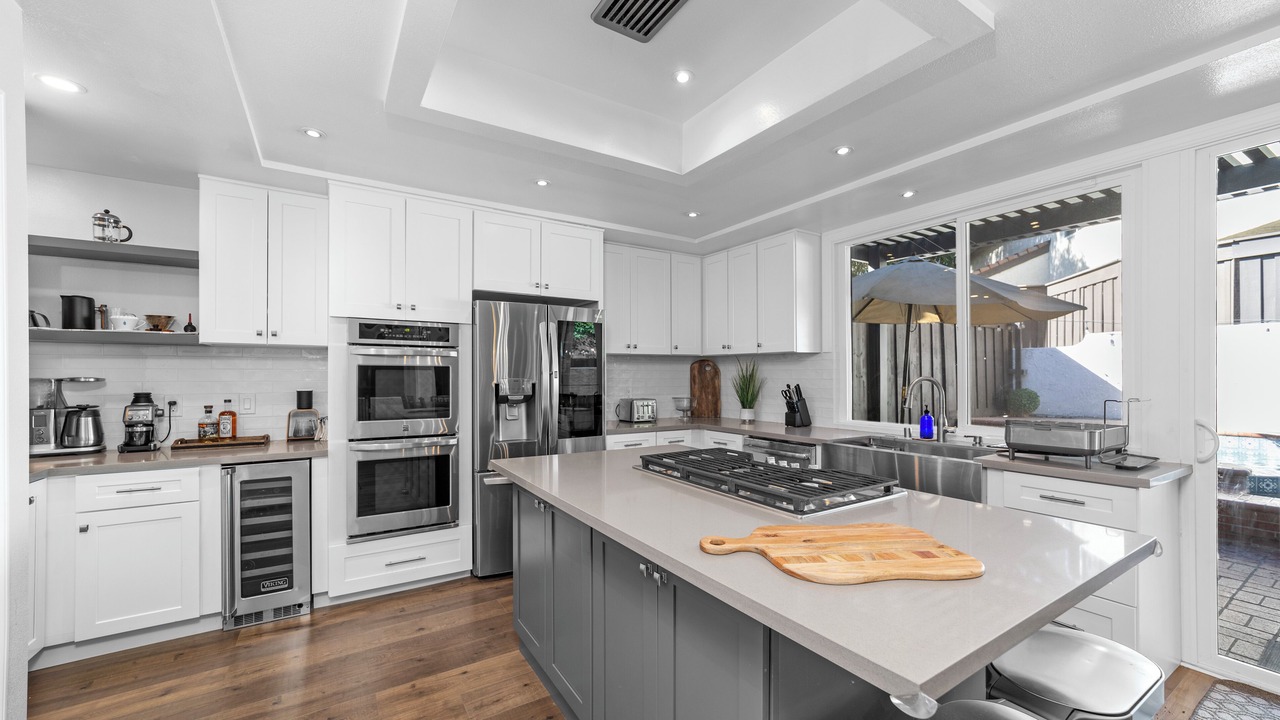 Photo of Kitchen in Los Cerritos