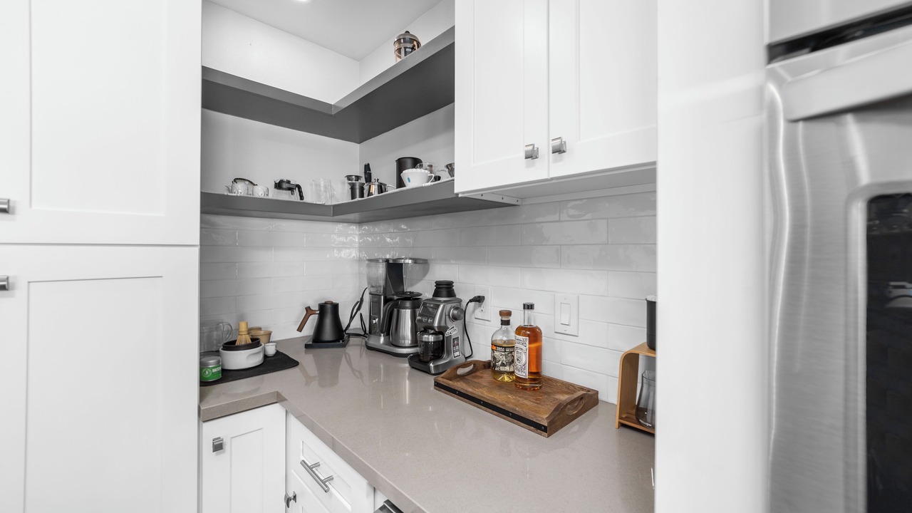 Photo of Kitchen in Los Cerritos