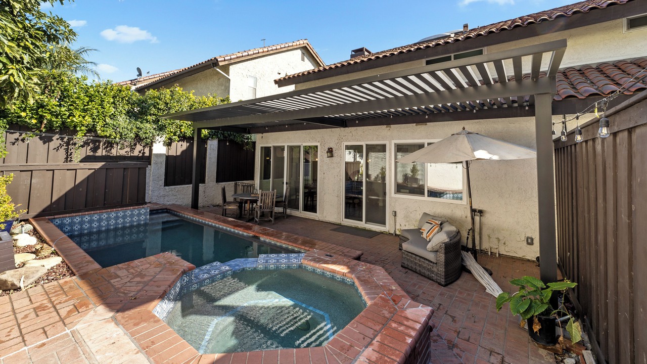 Photo of Outdoor in Los Cerritos