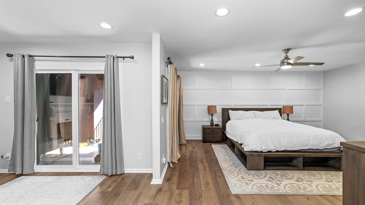 Photo of Bedroom in Los Cerritos