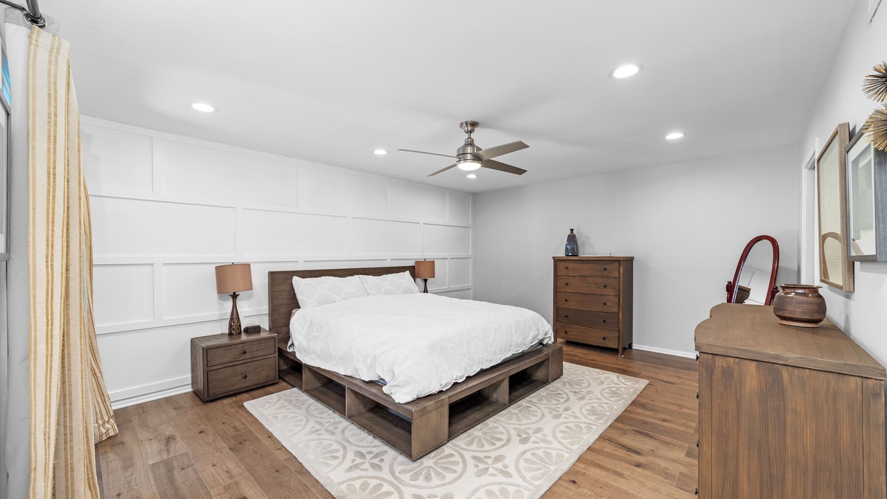 Photo of Bedroom in Los Cerritos