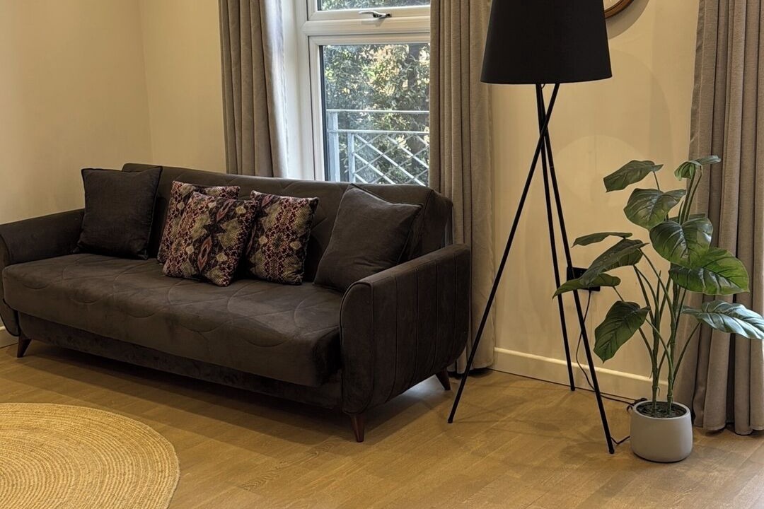Photo of Livingroom in Tufnell Park