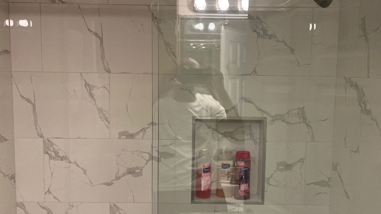 Photo of Bathroom in Lake Balboa