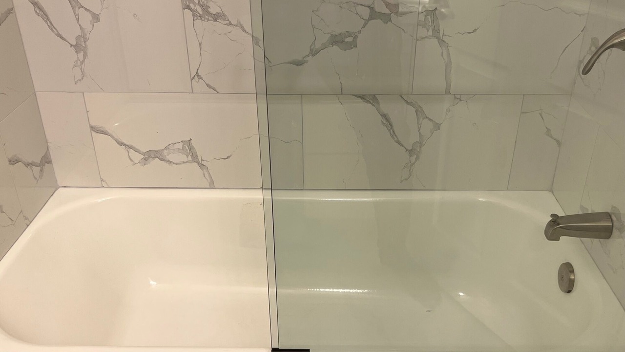 Photo of Bathroom in Lake Balboa