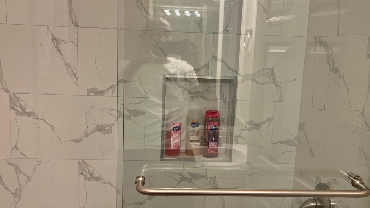 Photo of Bathroom in Lake Balboa