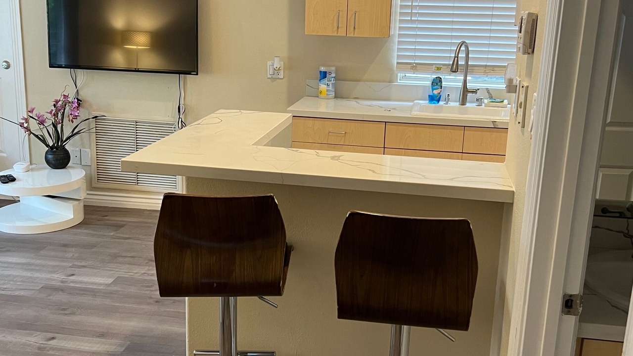 Photo of Kitchen in Lake Balboa