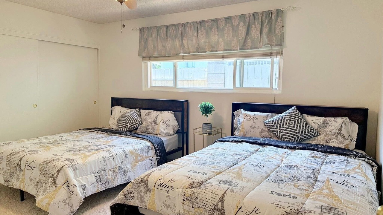 Photo of Bedroom in Southeast Anaheim