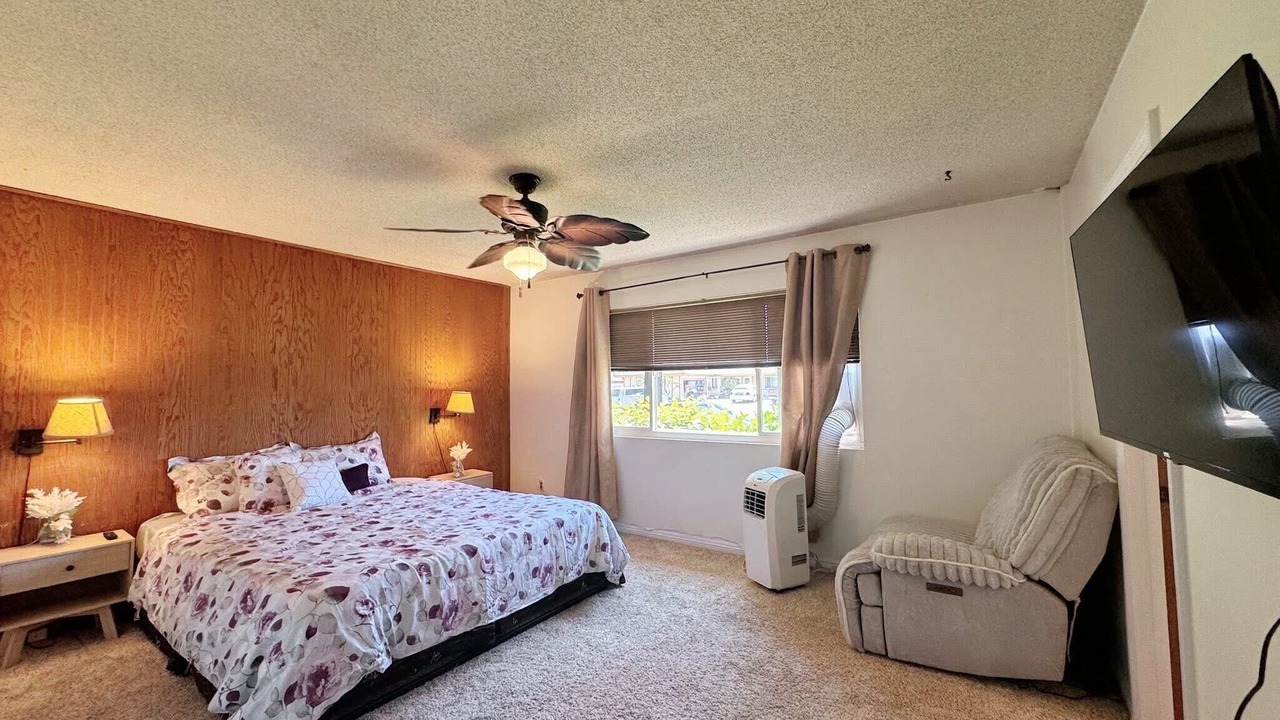 Photo of Bedroom in Southeast Anaheim