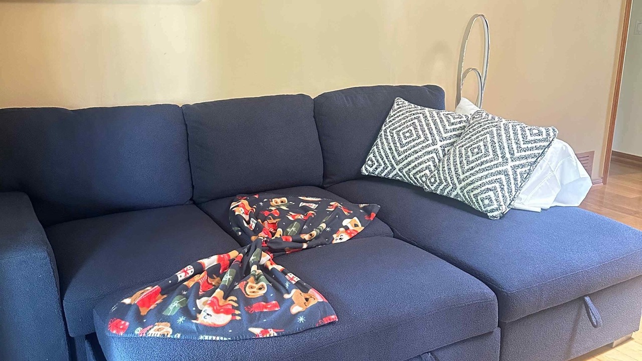 Photo of Livingroom in Southeast Anaheim