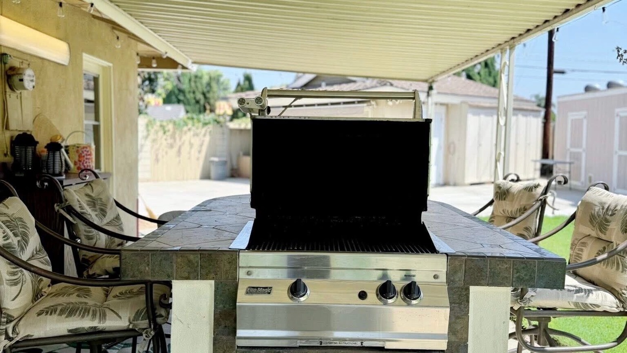 Photo of Outdoor in Southeast Anaheim