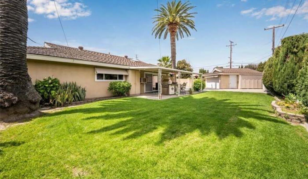 Photo of Outdoor in Southeast Anaheim
