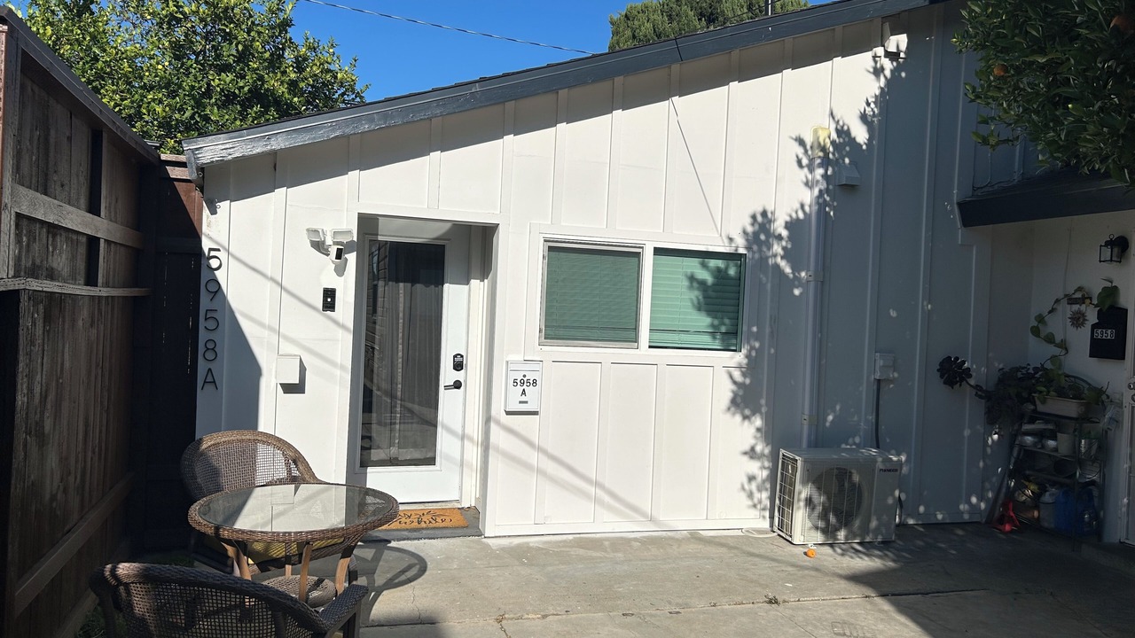 Photo of Outdoor in North Long Beach