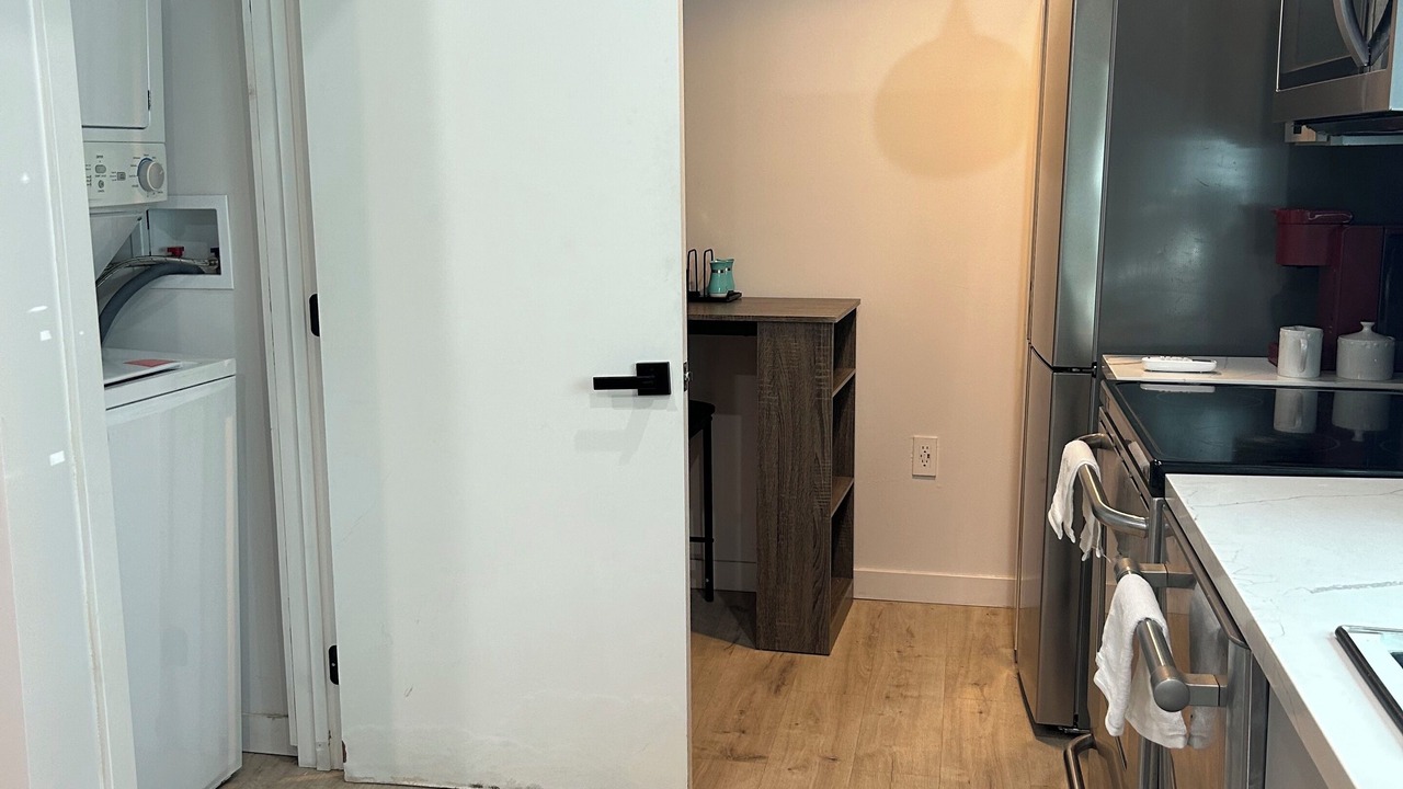 Photo of Kitchen in North Long Beach