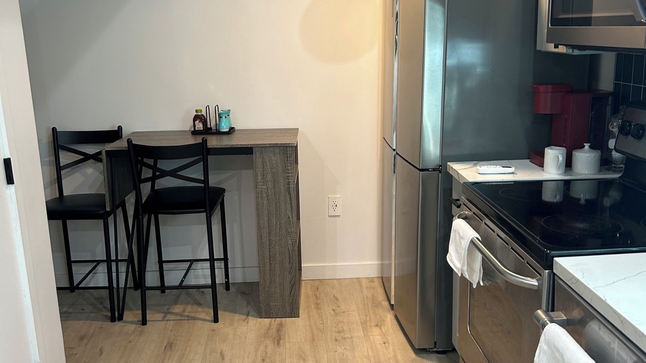 Photo of Kitchen in North Long Beach