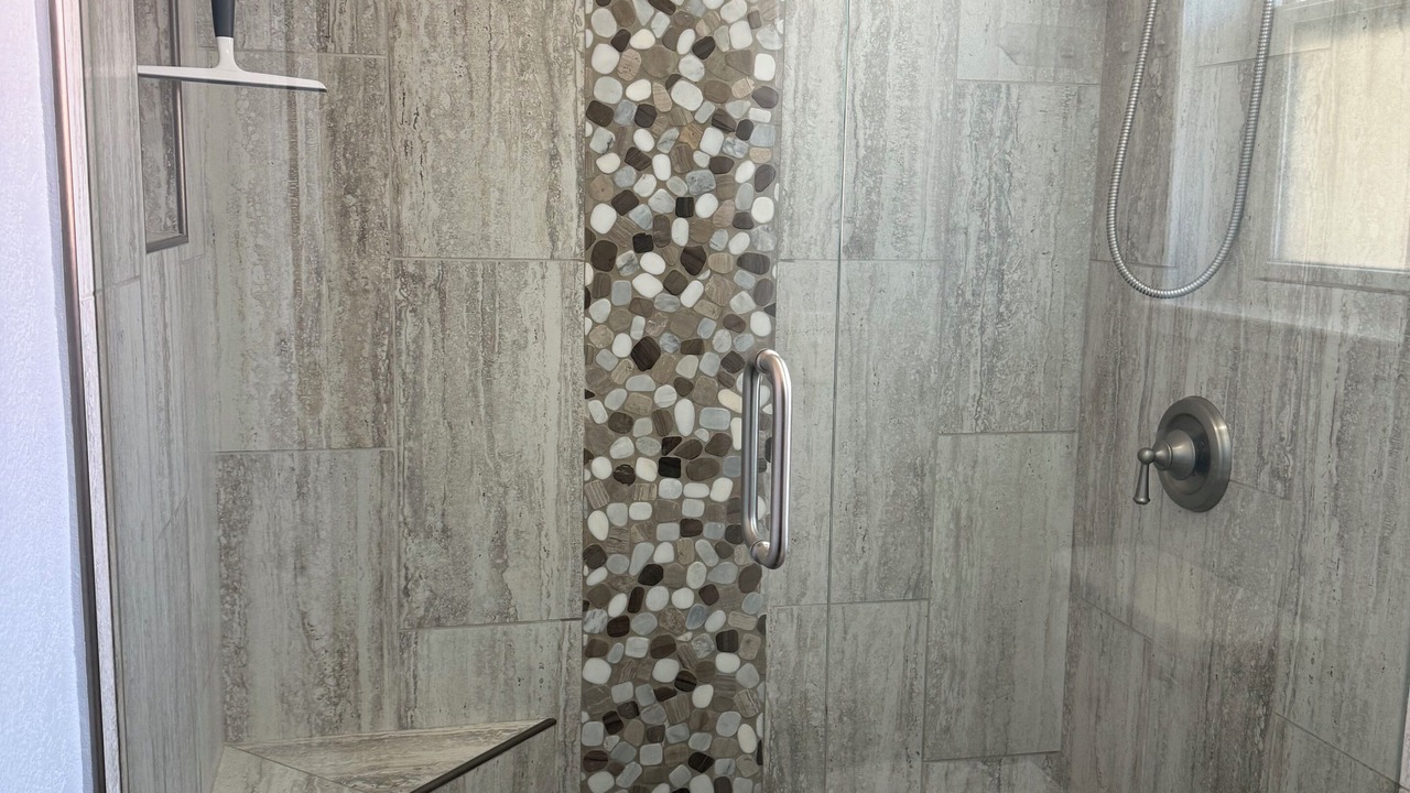 Photo of Bathroom in Pumpkin Center