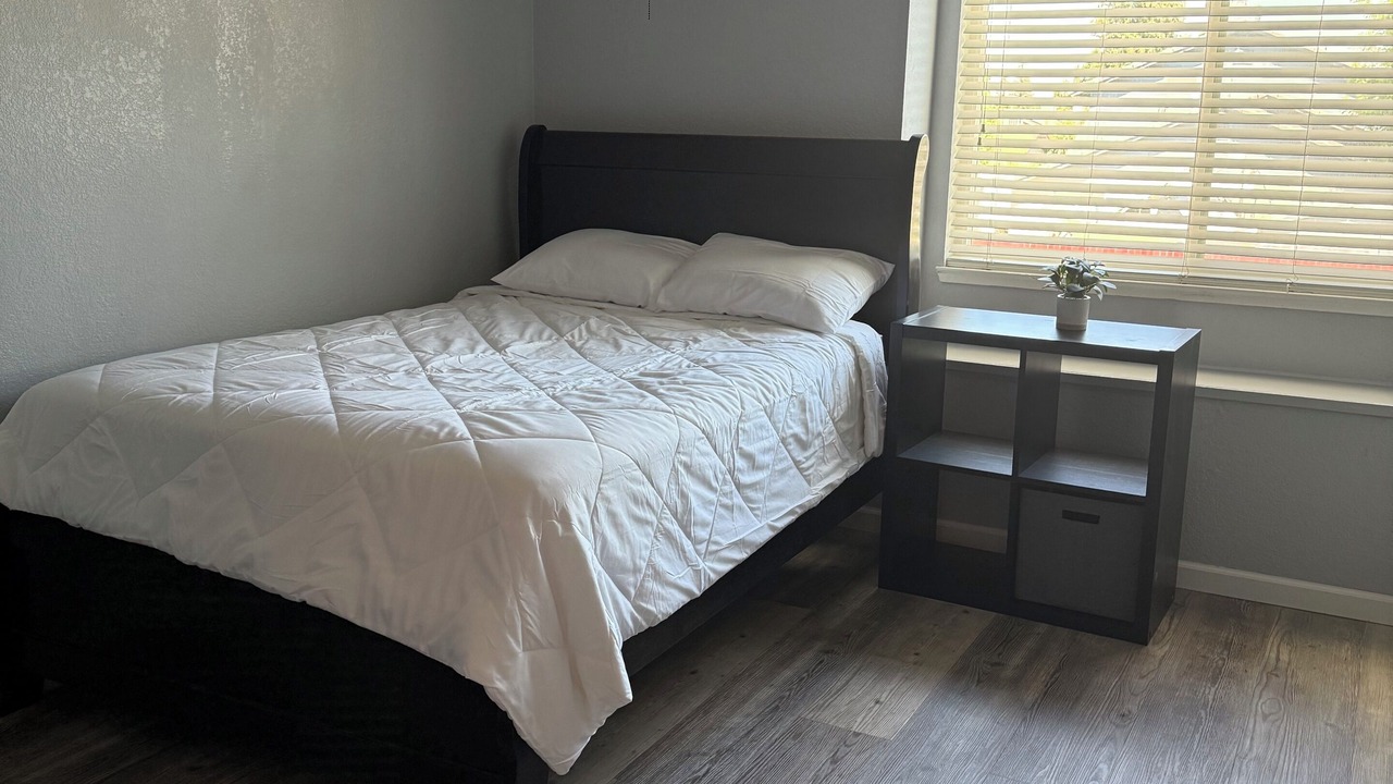 Photo of Bedroom in Pumpkin Center