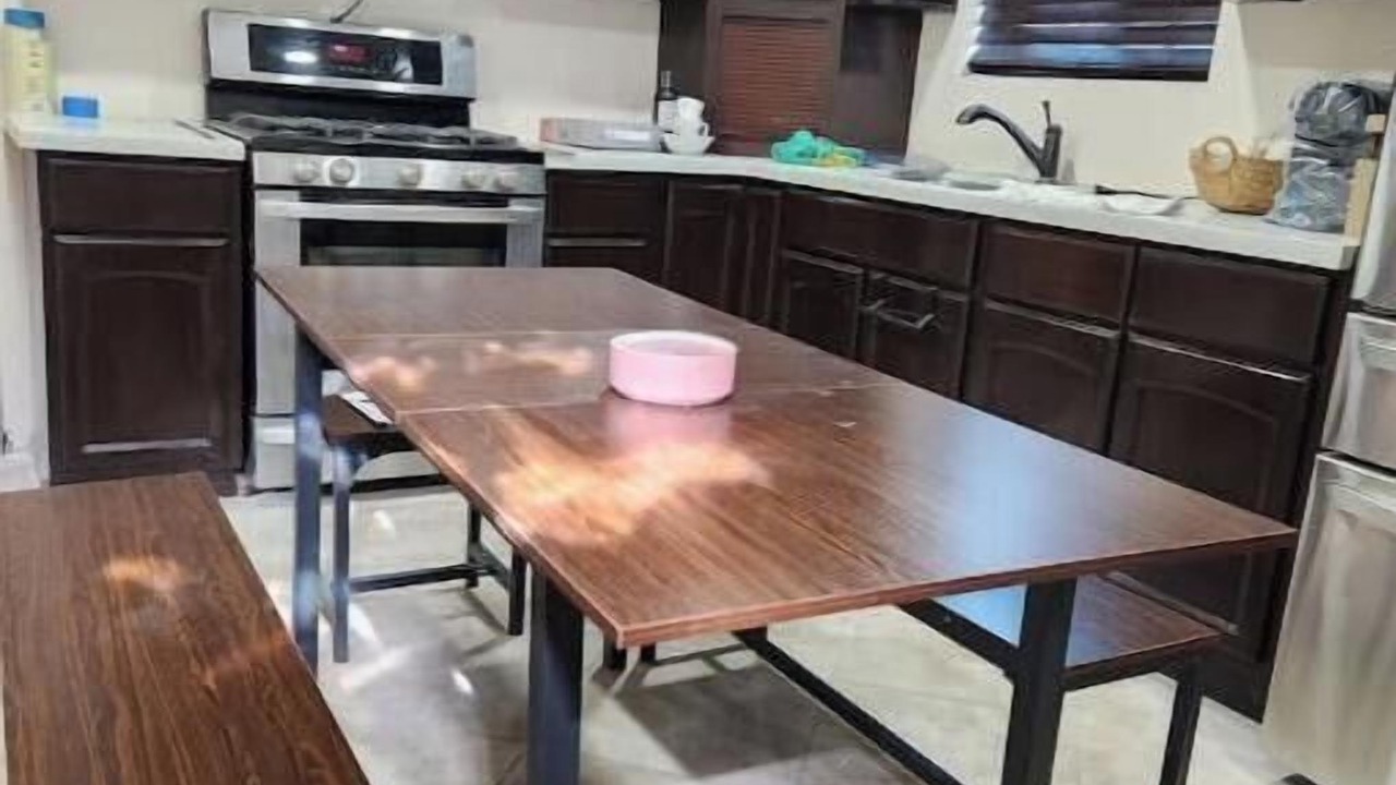 Photo of Kitchen in Los Angeles