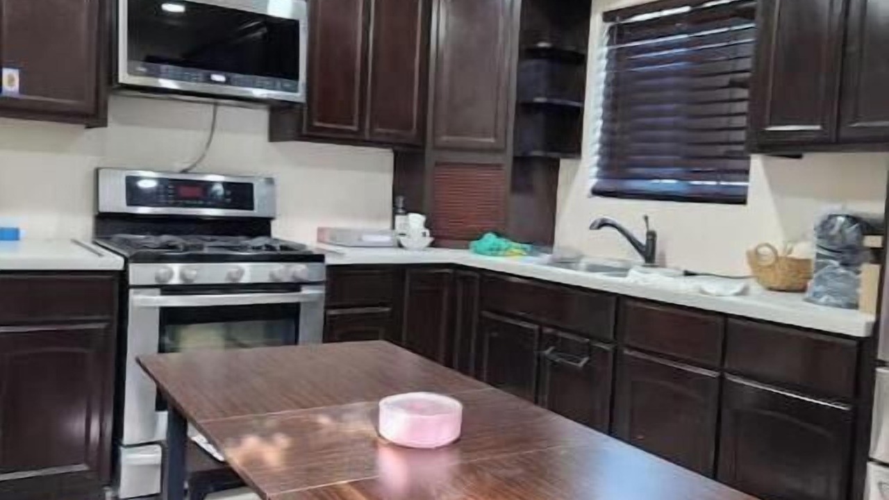 Photo of Kitchen in Los Angeles