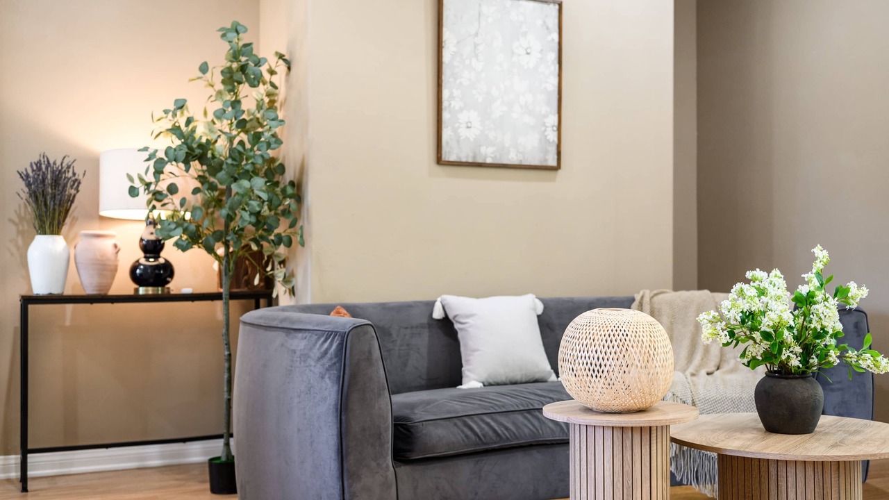 Photo of Livingroom in Pomona