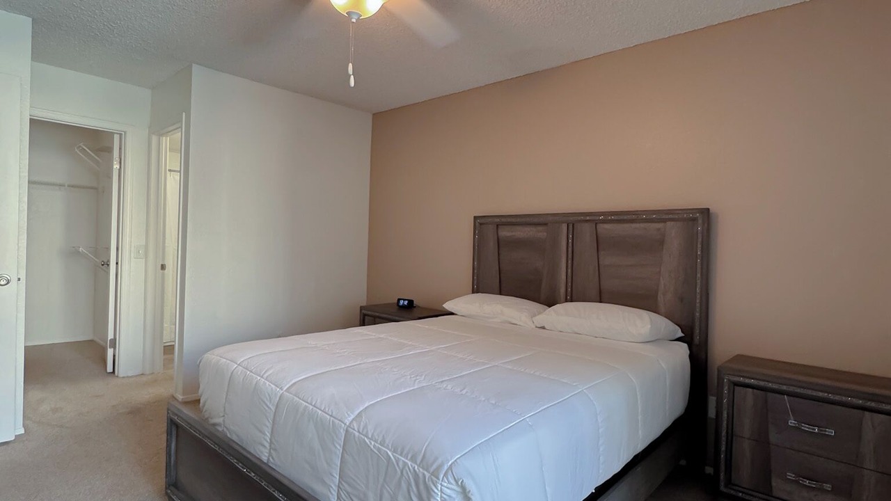 Photo of Bedroom in University City
