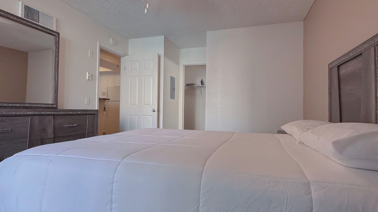 Photo of Bedroom in University City
