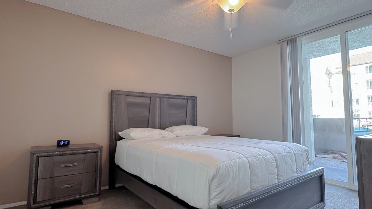 Photo of Bedroom in University City