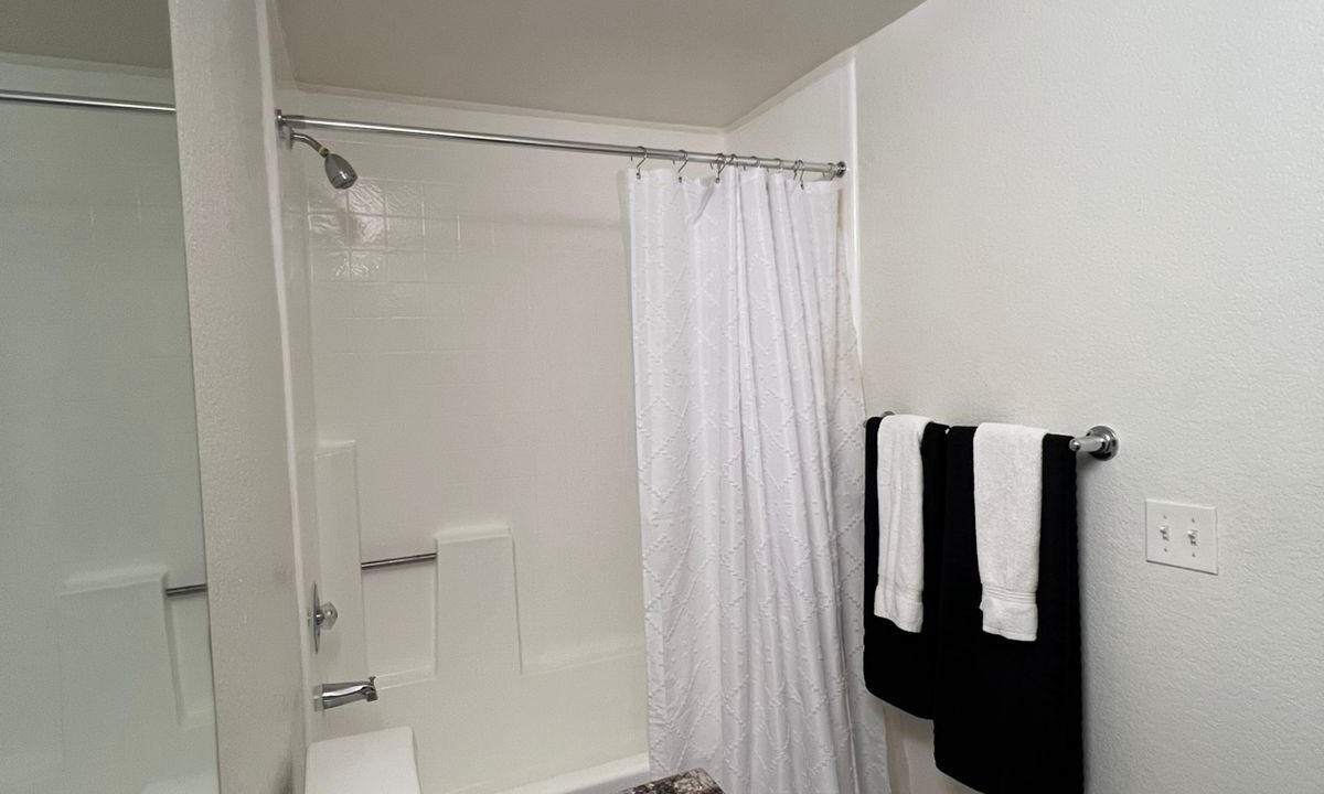 Photo of Bathroom in University City