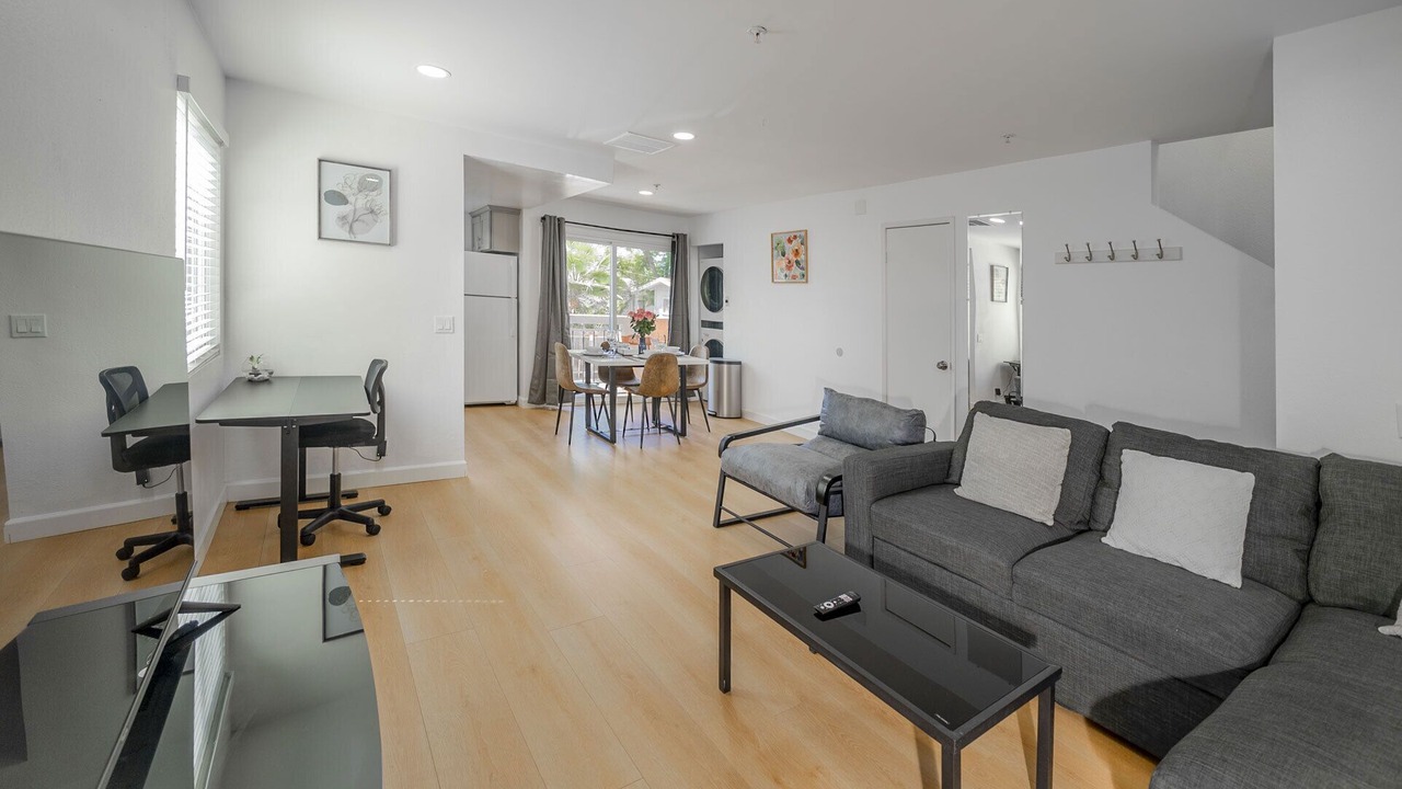 Photo of Livingroom in Alhambra